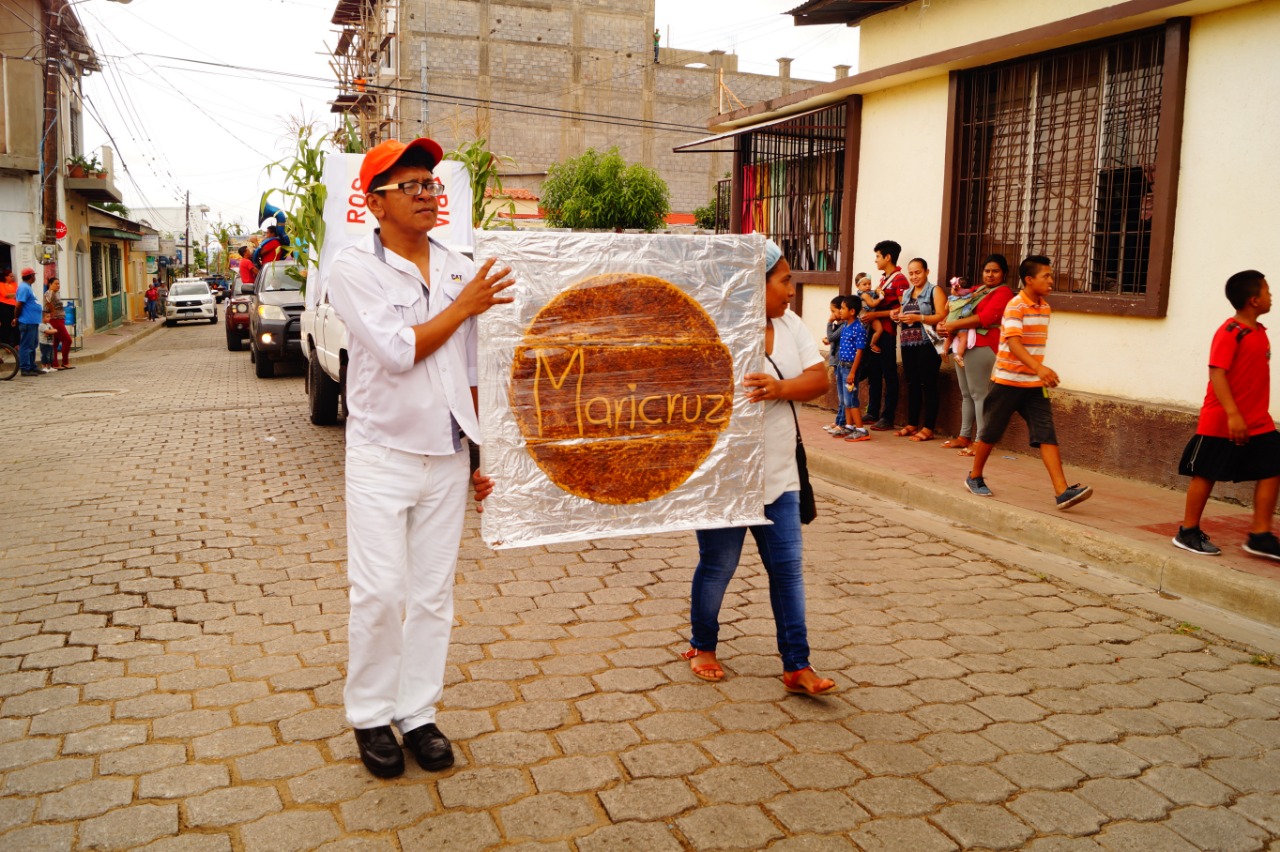 rosquillas
